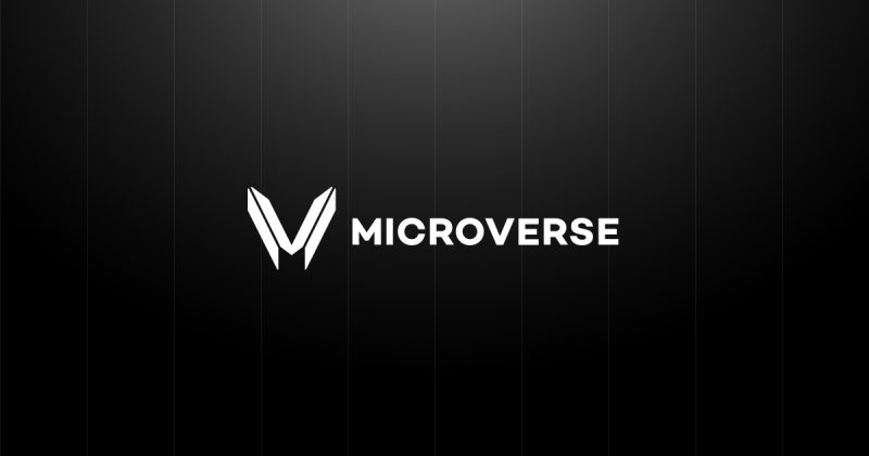 microverse株式会社