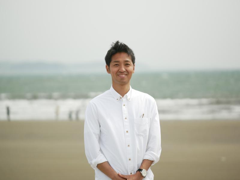 富岡祐太