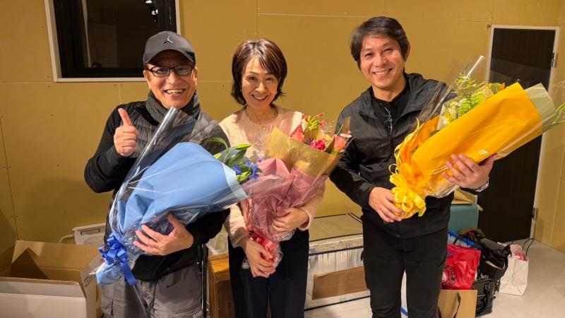 Theater Ryura