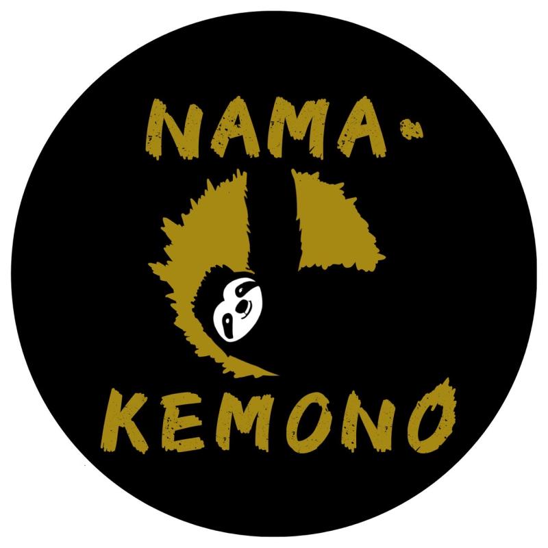 NAMA・KEMONO