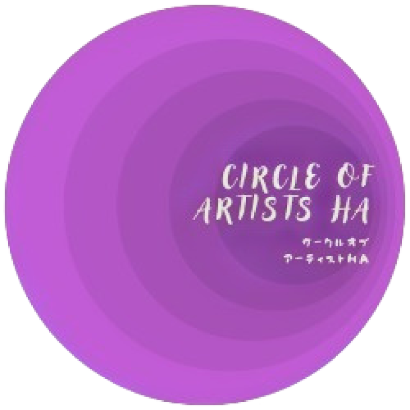 一般社団法人Circle of Artists HA