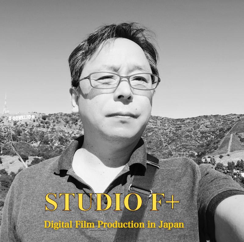 STUDIO F+（スタジオ・エフ・プラス）