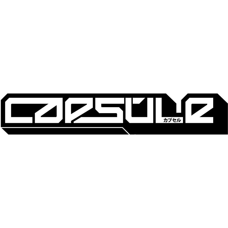 Capsule | カプセル