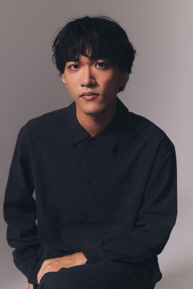 白澤拓也