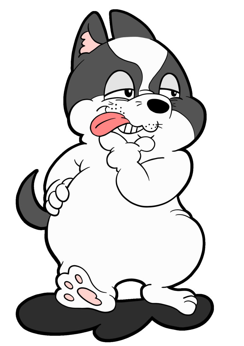 合同会社iDOG