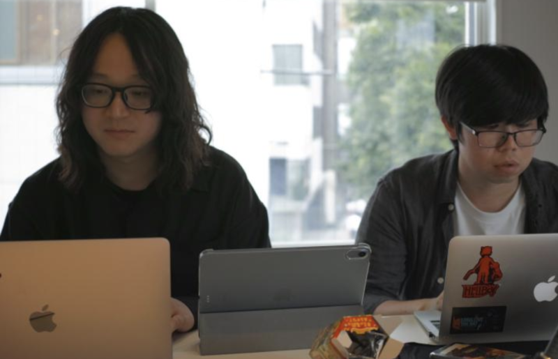 阿部洋太郎（株式会社CoinPost）
