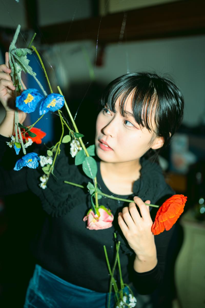 白隈友理