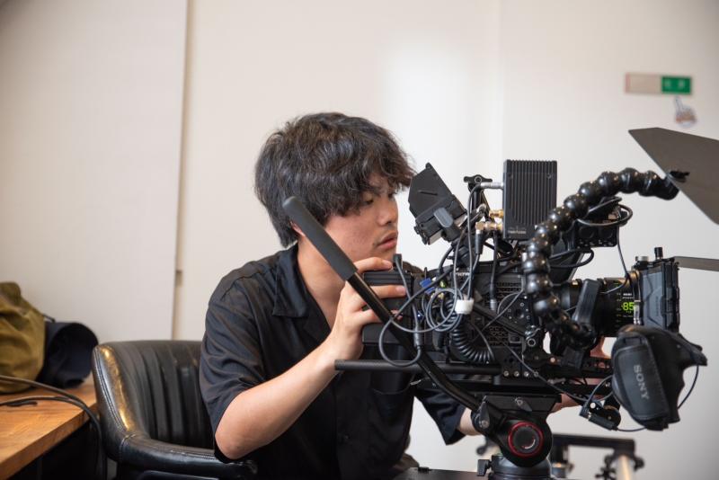 山城俊介