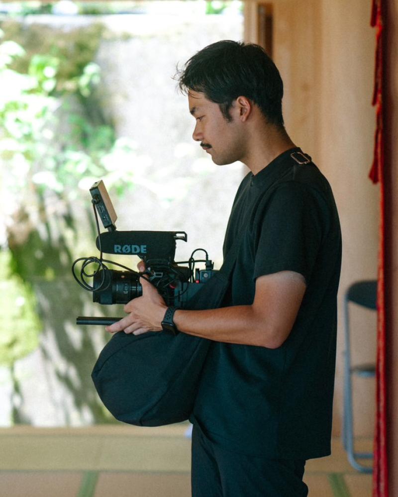 Hiroya Tamaki