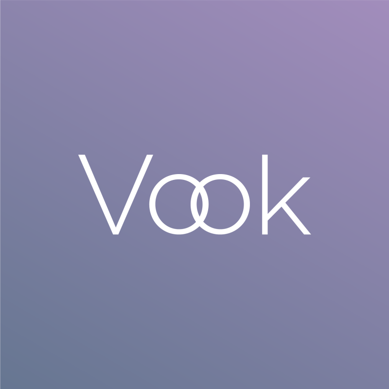 株式会社Vook
