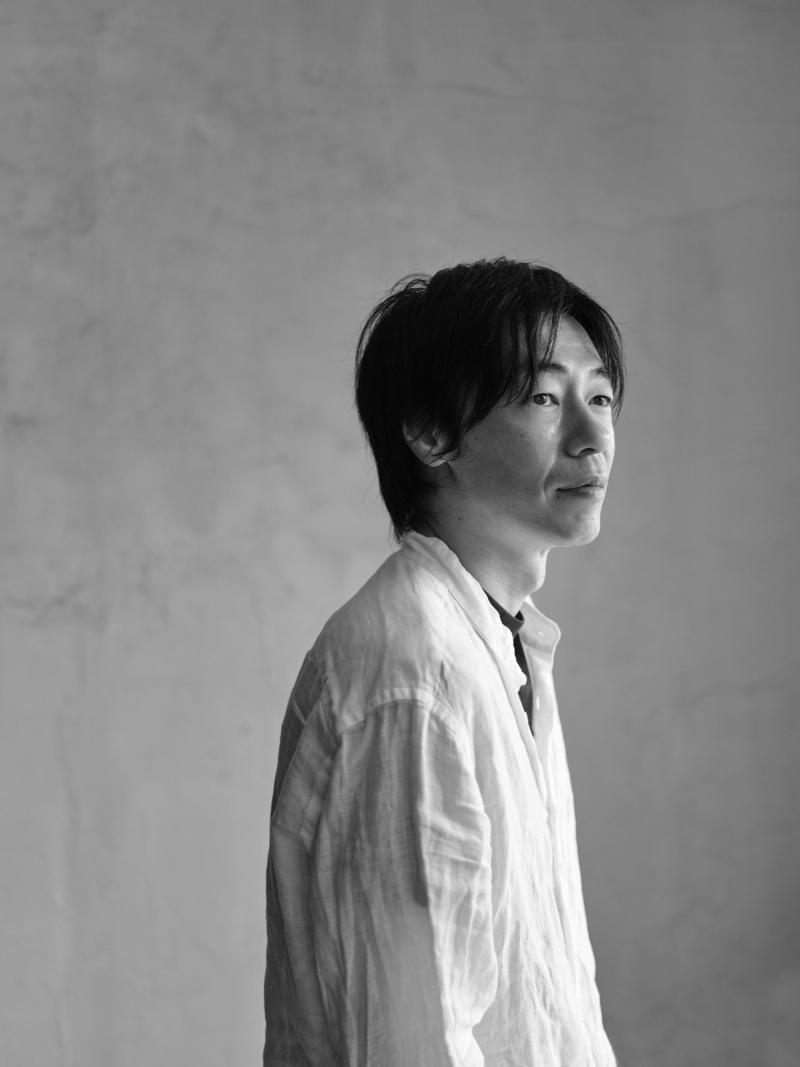 逢坂芳郎