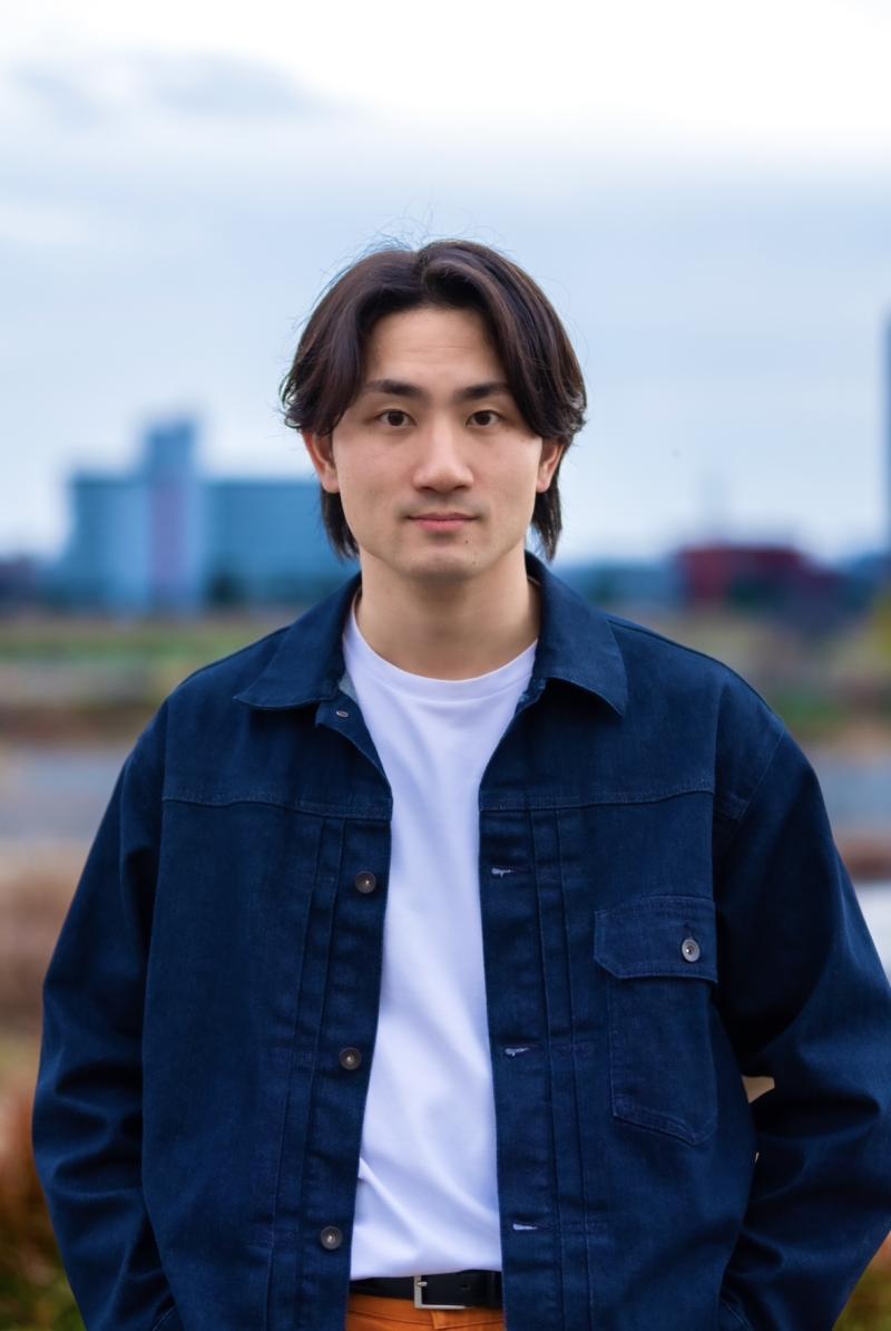 川口時生