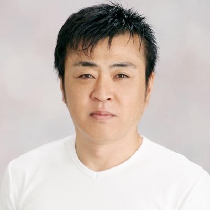 裏地 圭