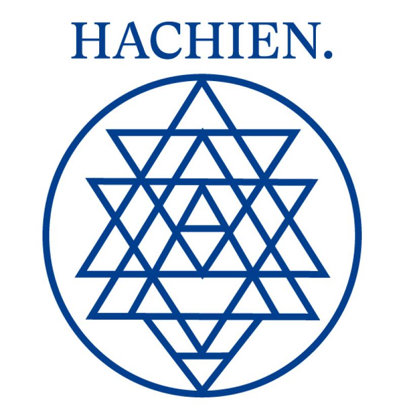 HACHIEN.