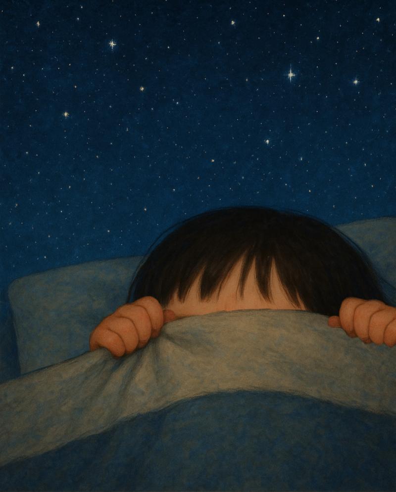 早稲田大学映像制作実習『おむかえ』