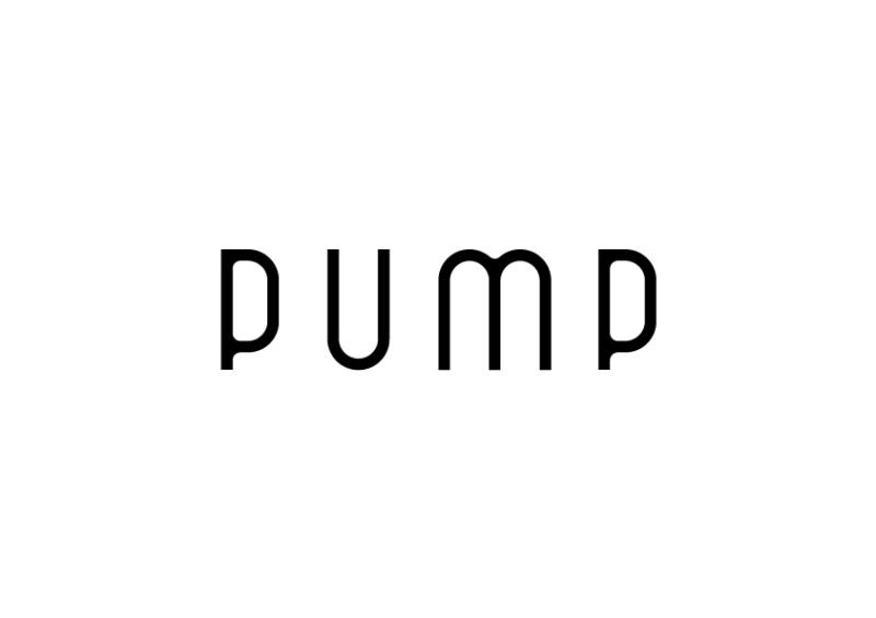 株式会社pump