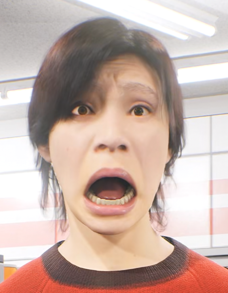 デイブ仲田