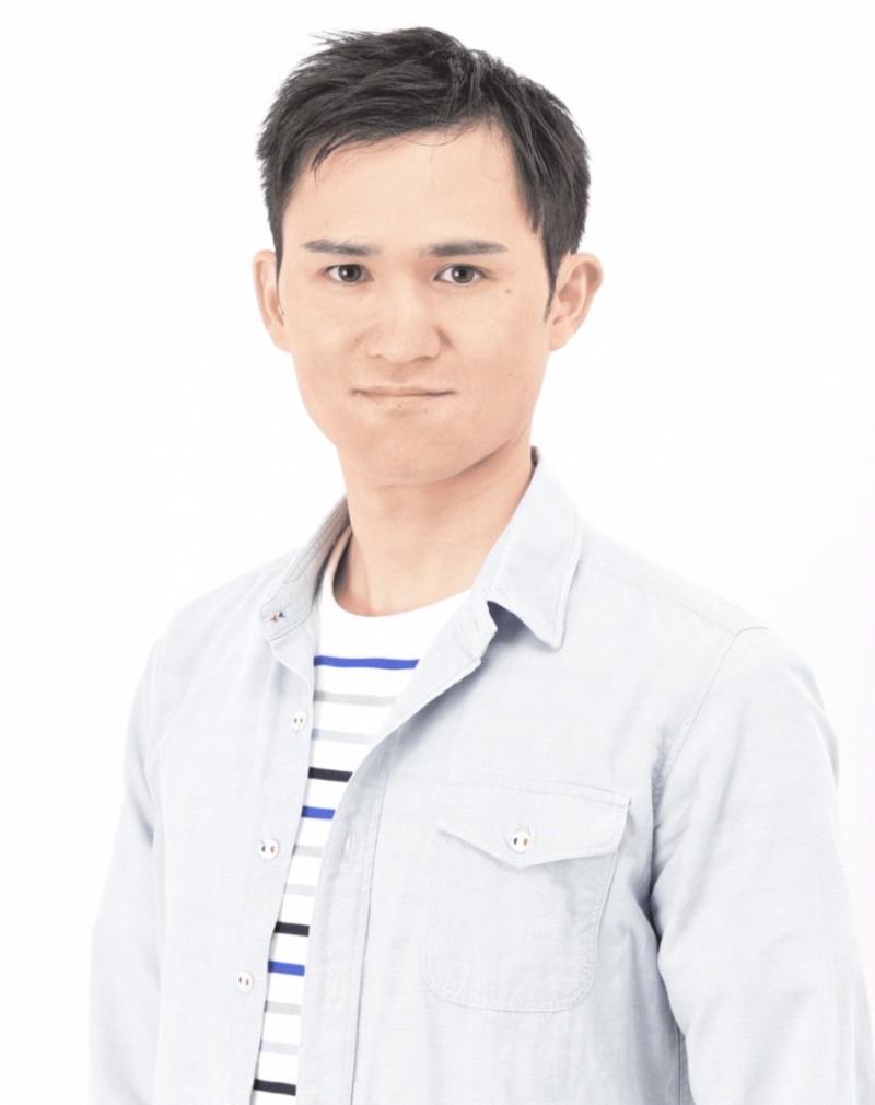 高宮隼人