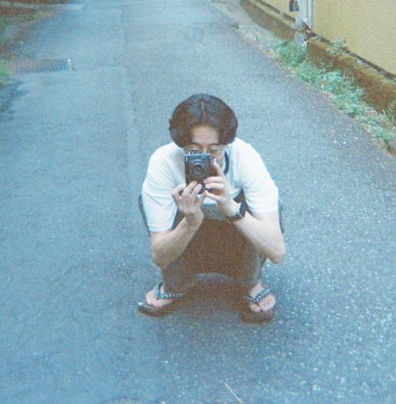 熊倉 心