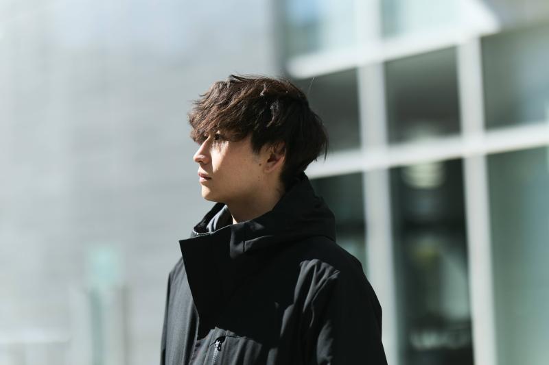 安井健人