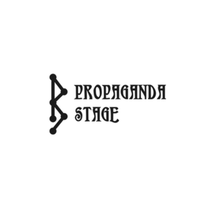 PROPAGANDA STAGE 制作部