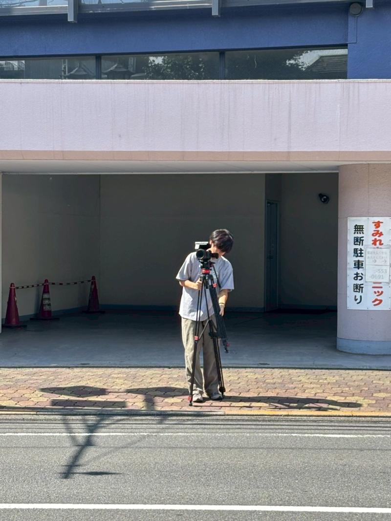 横山周平
