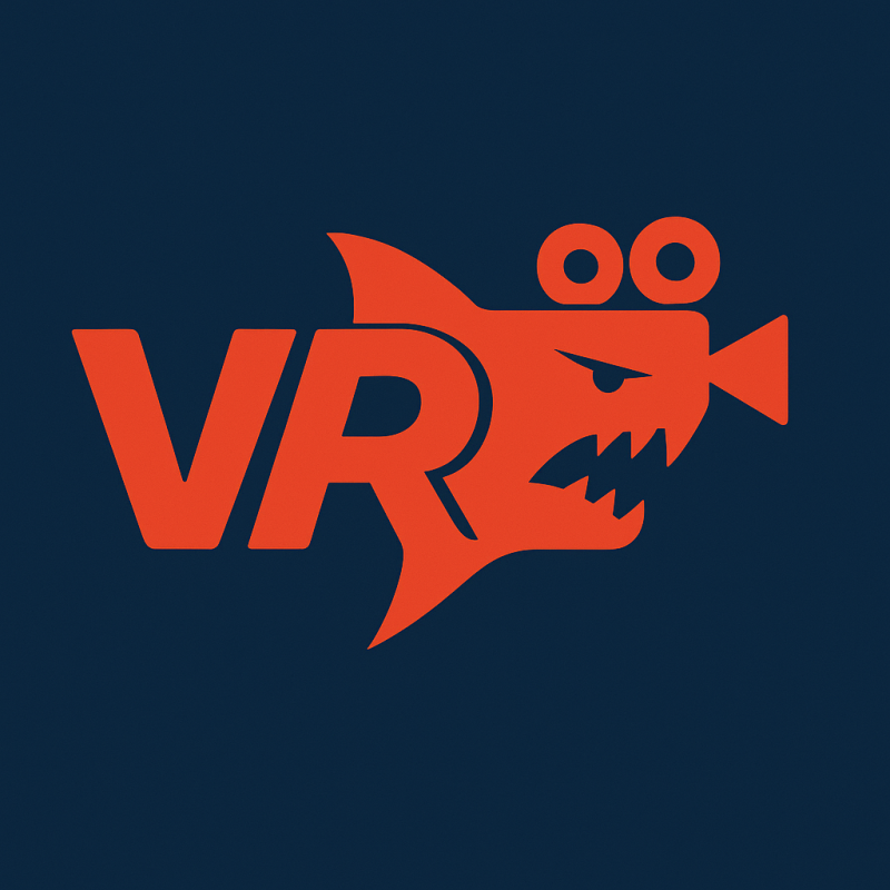 VRP -Visual Reel Pictures