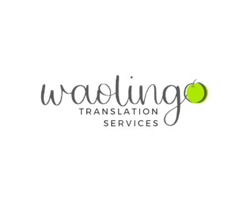 waolingo翻訳サービス