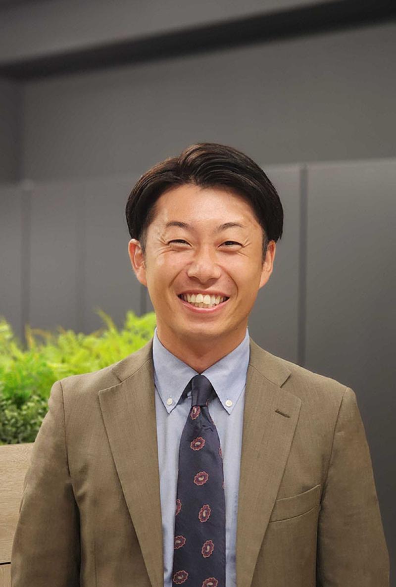 株式会社トラストフォート