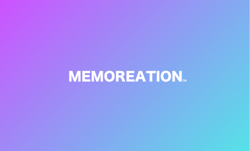 MEMOREATION