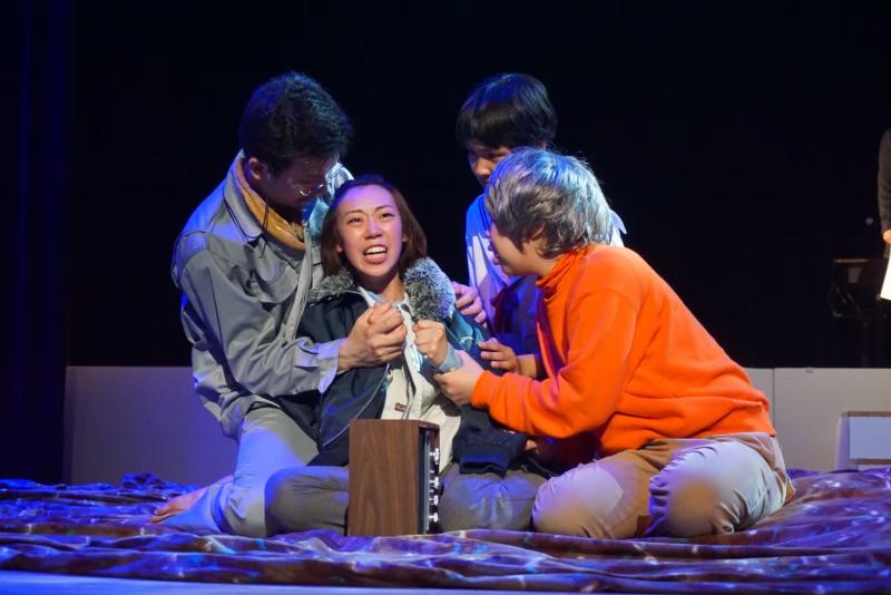 GROUP THEATRE