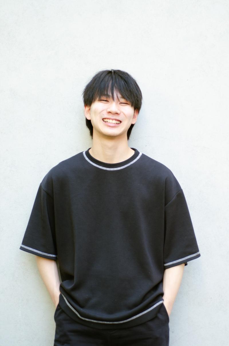 近藤湊