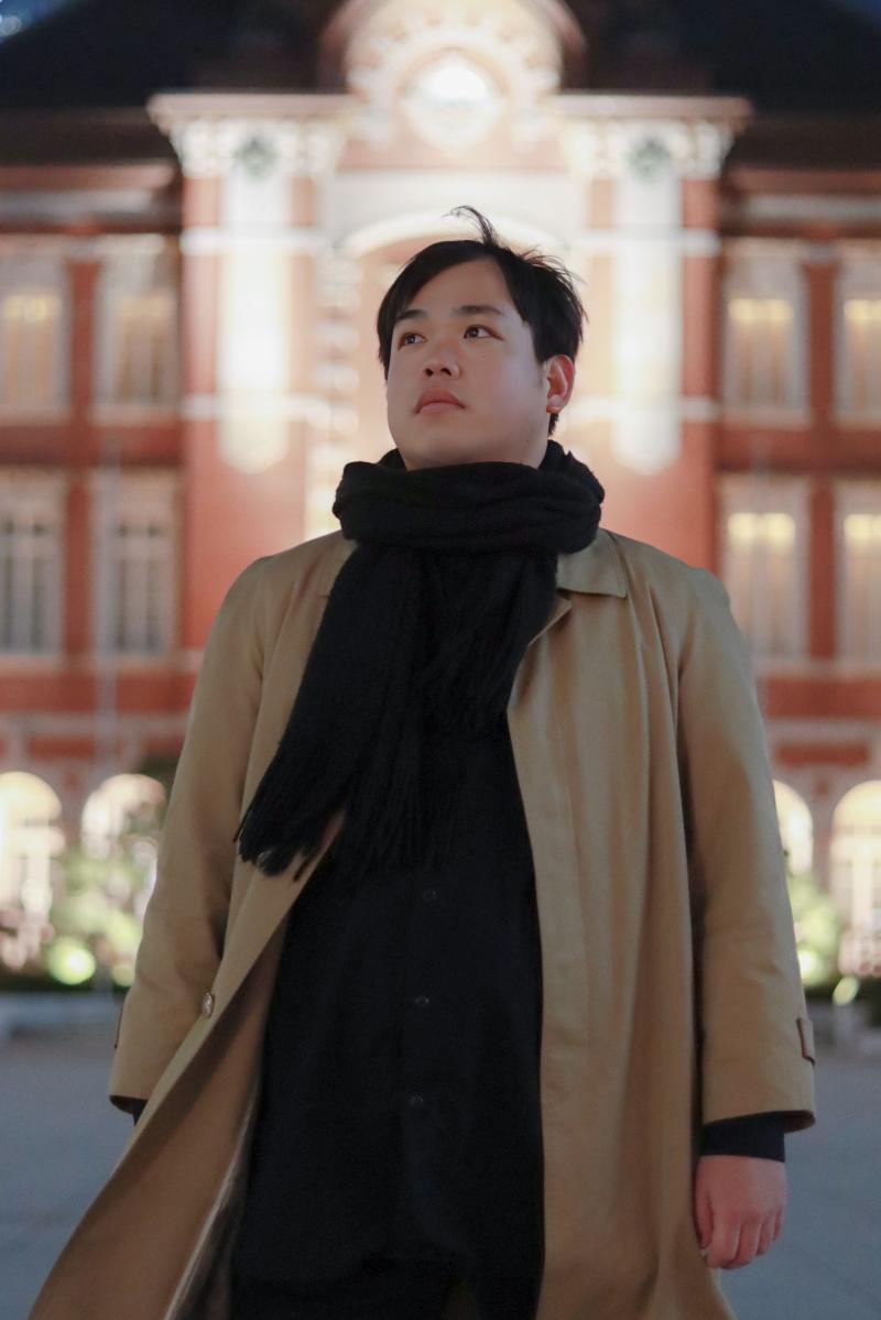 小林将大