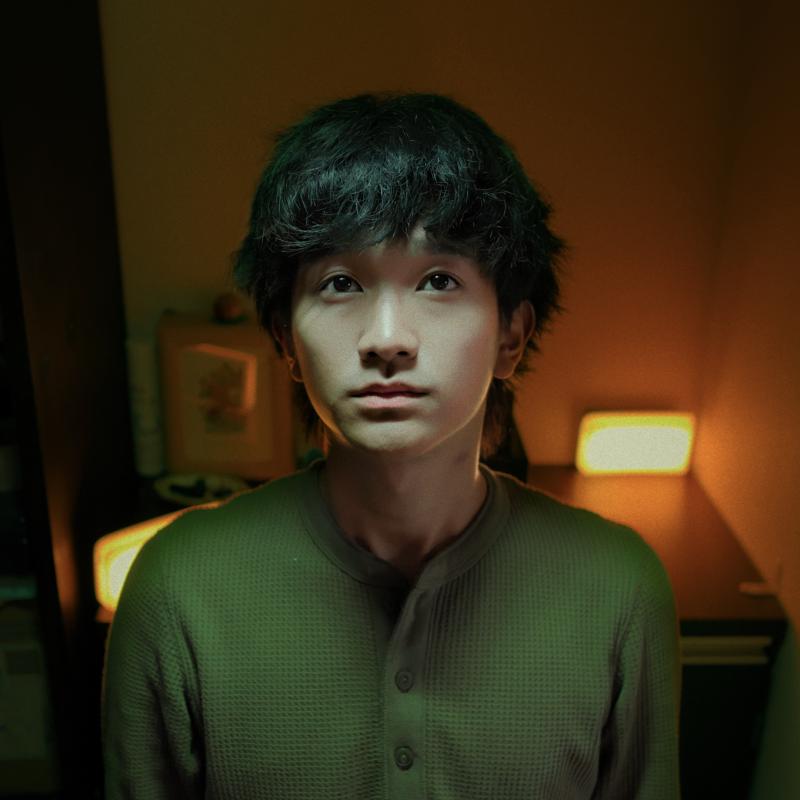 増井大和