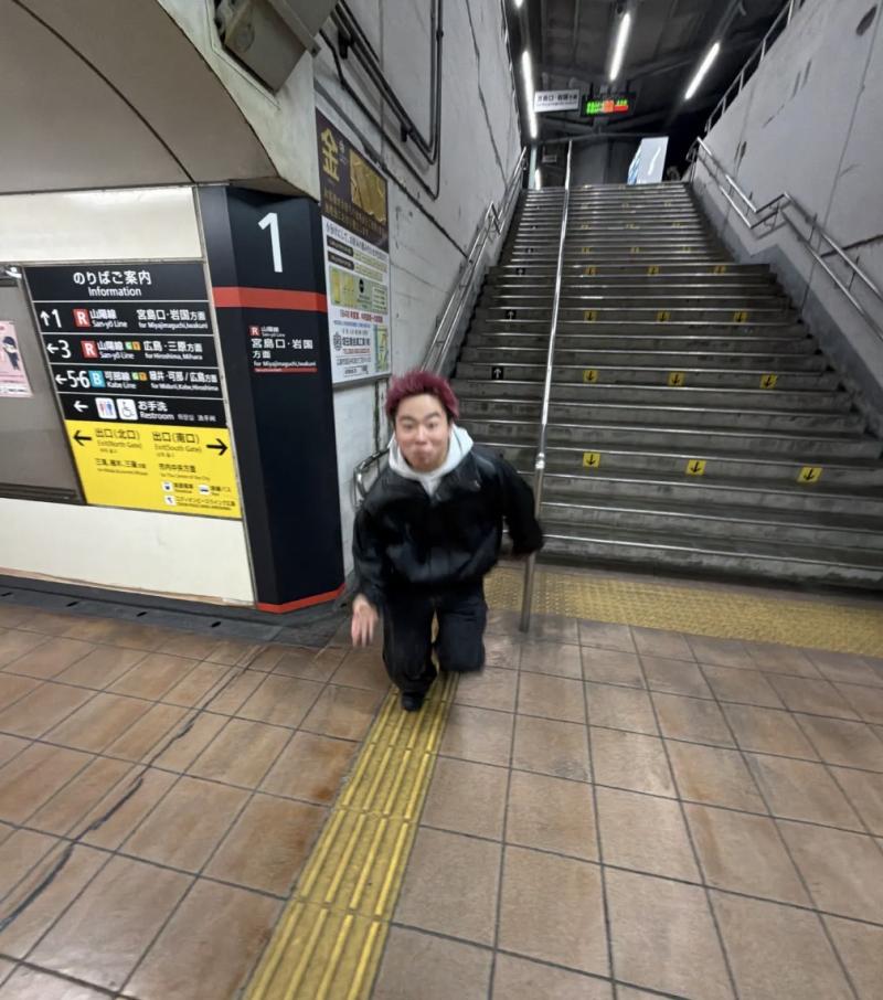 岸 慶一朗