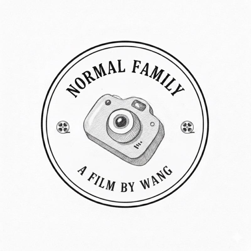 NCWクリエイターコース実習作品「Normal Family組」