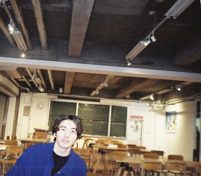 北川俊