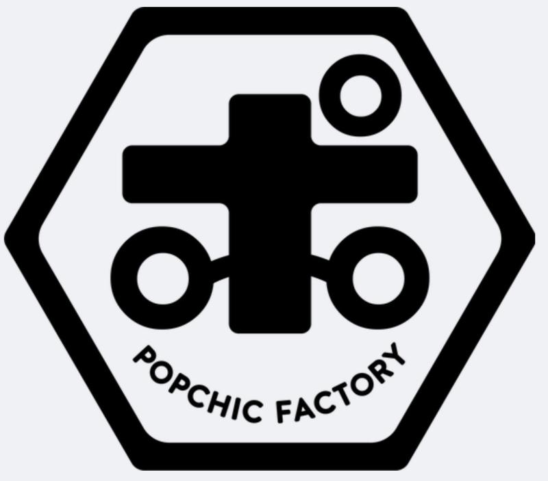 popchic factory