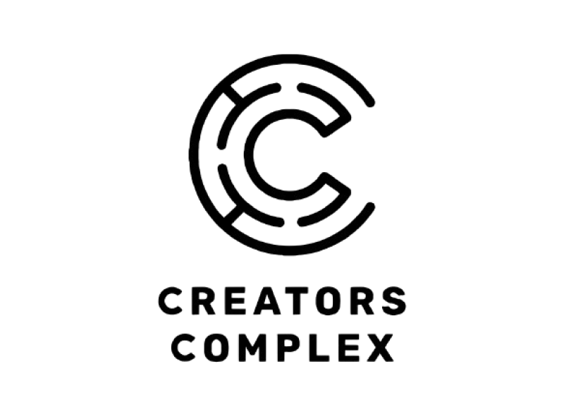 CREATORS　COMPLEX