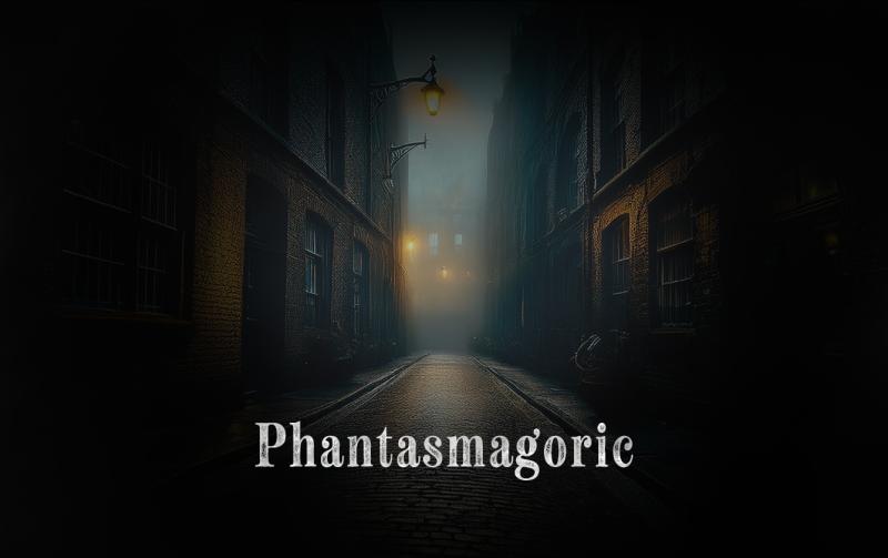 Phantasmagoric Film