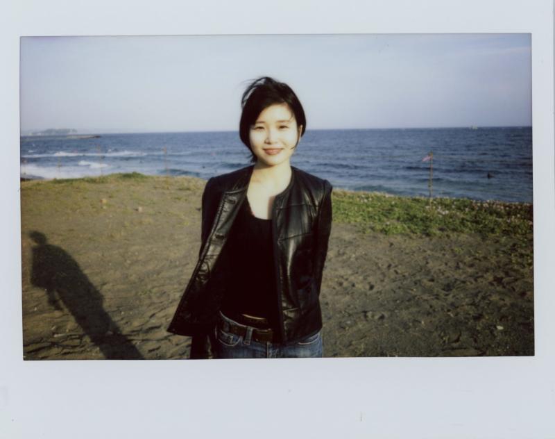 佐藤桃香