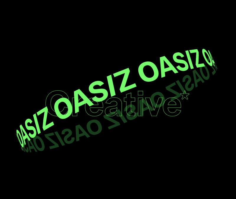 株式会社OASIZ