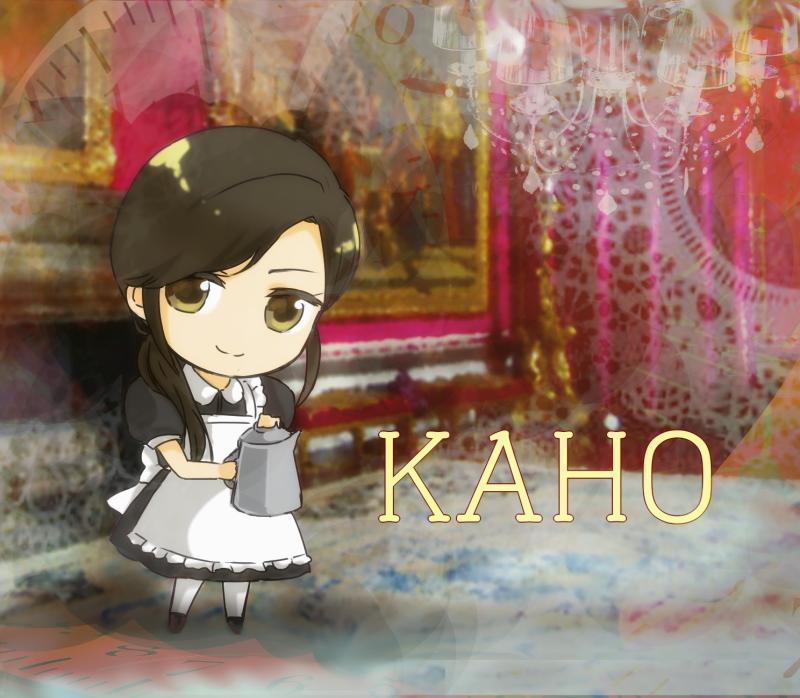 KAHO