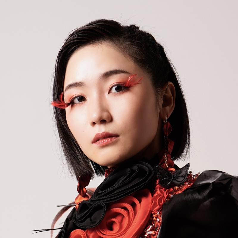 森谷菜緒子 個人企画