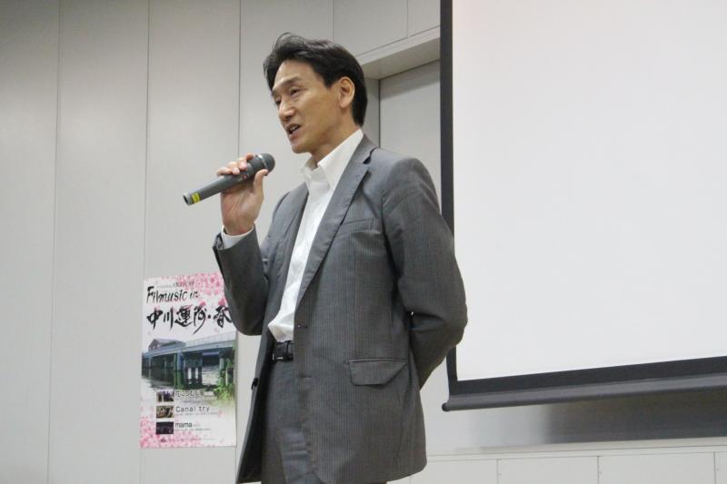 岩崎賢作