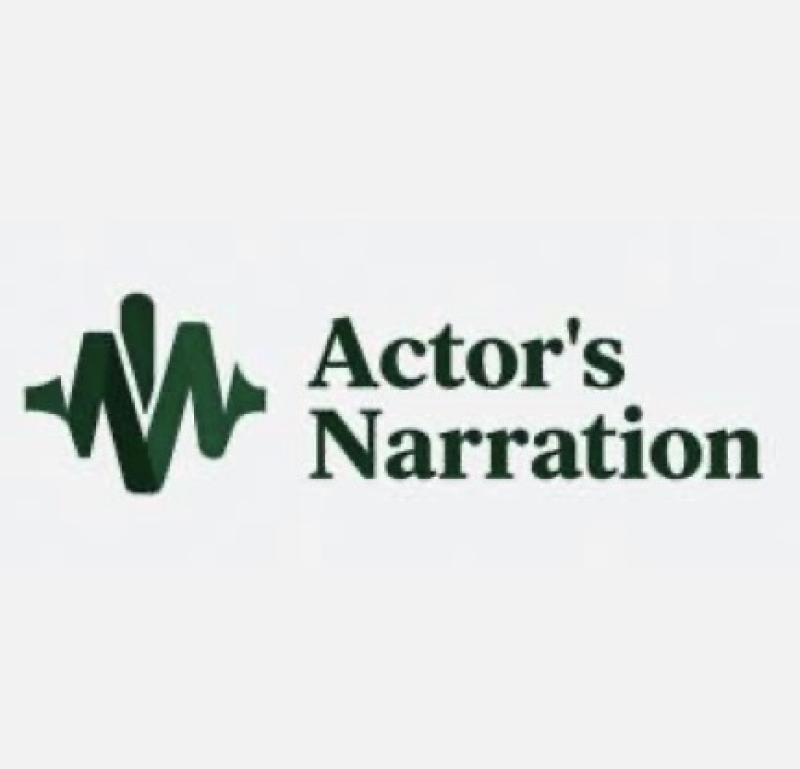 Actor's narration