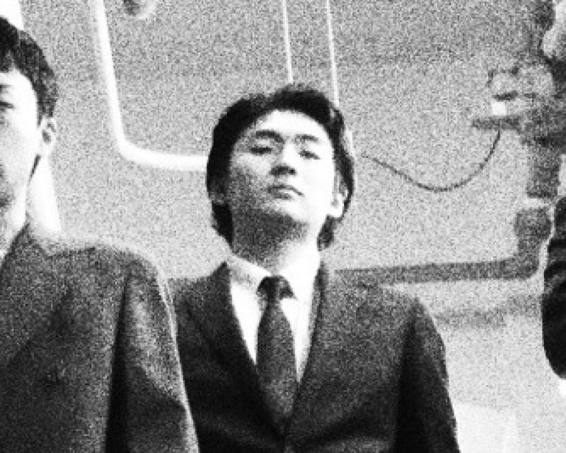 小川　紘武