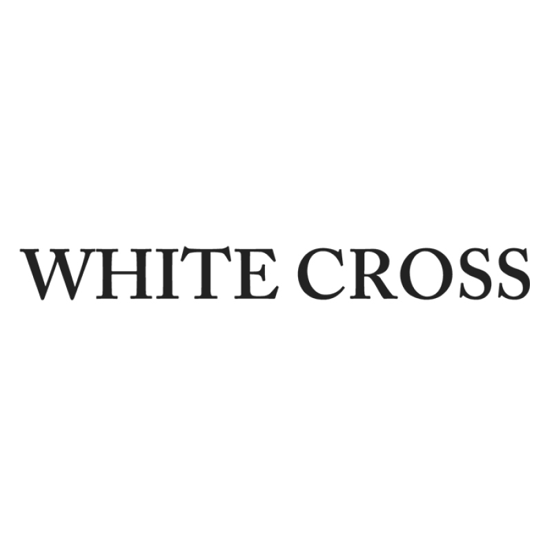 WHITE CROSS