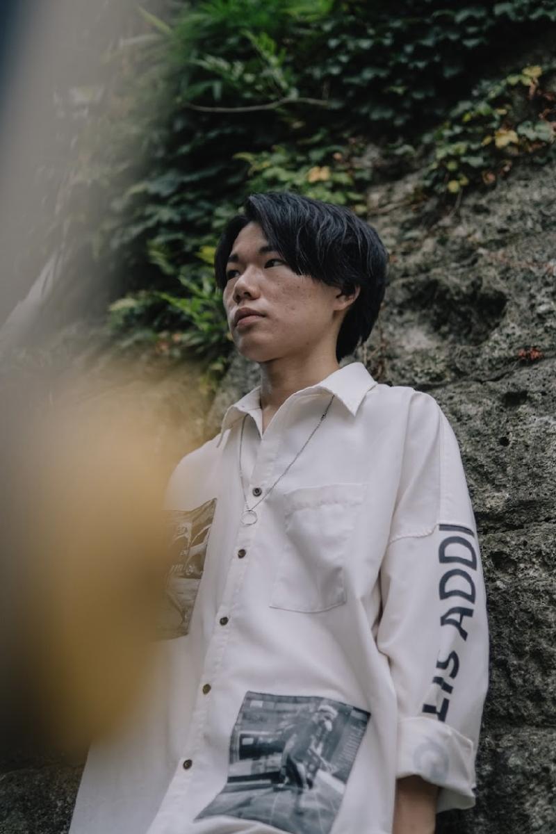 隅田真武