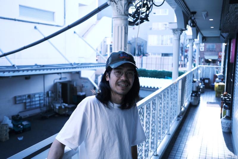 菅井 渉
